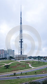 Arquitectónico de televisión la Torre 